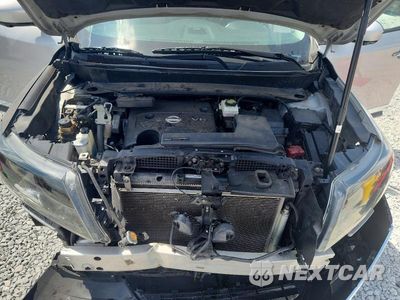 Zdjęcie 12 z 13 samochodu: 2015 NISSAN PATHFINDER SL VIN:5N1AR2MN4FC665479 - miniatura