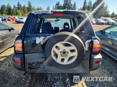 Zdjęcie 6 z 13 samochodu: 1998 TOYOTA RAV4 BASE VIN:JT3GP10V8W7028354 - miniatura