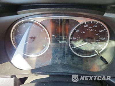 Zdjęcie 9 z 12 samochodu: 2025 NISSAN VERSA S VIN:3N1CN8DV1SL826769 - miniatura