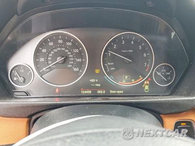 Zdjęcie 9 z 12 samochodu: 2015 BMW 428 XI GRAN COUPE SULEV VIN:WBA4C9C53FD331299 - miniatura