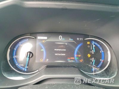 Zdjęcie 9 z 14 samochodu: 2021 TOYOTA RAV4 LIMITED VIN:4T3D6RFV8MU023972 - miniatura