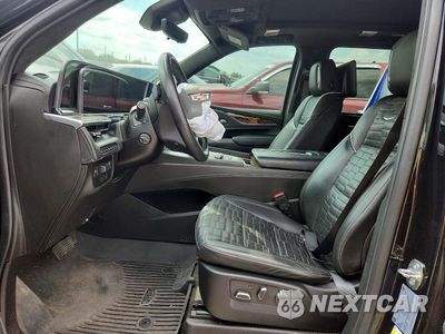 Zdjęcie 7 z 13 samochodu: 2023 CADILLAC ESCALADE ESV SPORT PLATINUM VIN:1GYS4RKL6PR485186 - miniatura