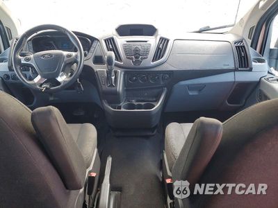 Zdjęcie 8 z 13 samochodu: 2016 FORD TRANSIT T-350 HD VIN:1FBVU4XG0GKA83453 - miniatura