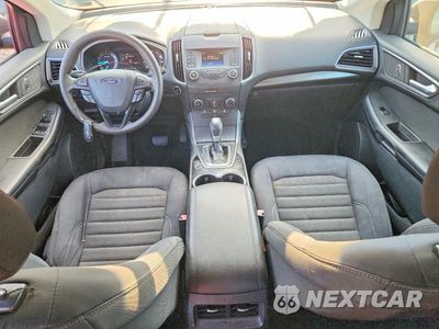 Zdjęcie 8 z 14 samochodu: 2015 FORD EDGE SE VIN:2FMTK3G98FBB64600 - miniatura