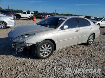 2002 LEXUS ES 300 JTHBF30G820046196 - główne zdjęcie licytacji z USA - miniatura