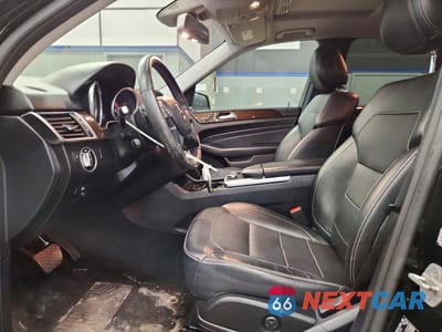Zdjęcie 7 z 13 samochodu: 2014 MERCEDES-BENZ ML 350 4MATIC VIN:4JGDA5HB9EA381457 - miniatura