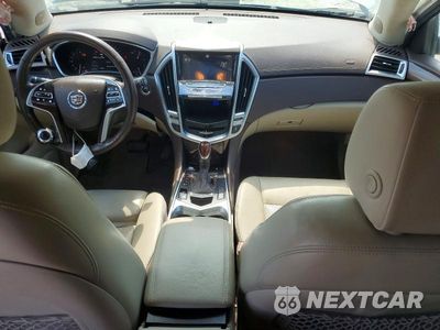 Zdjęcie 8 z 13 samochodu: 2013 CADILLAC SRX PERFORMANCE COLLECTION VIN:3GYFNDE36DS611312 - miniatura