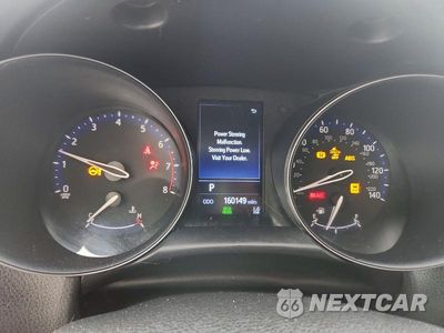 Zdjęcie 9 z 12 samochodu: 2020 TOYOTA C-HR LE VIN:JTNKHMBX4L1076625 - miniatura