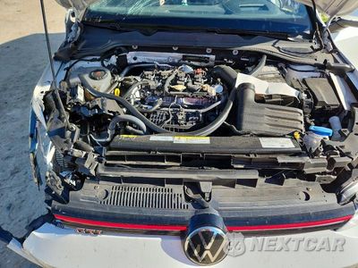 Zdjęcie 11 z 12 samochodu: 2024 VOLKSWAGEN GTI AUTOBAHN VIN:WVWVA7CD0RW229783 - miniatura