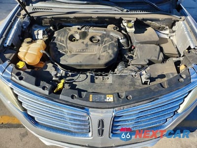 Zdjęcie 12 z 13 samochodu: 2015 LINCOLN MKC VIN:5LMTJ2AH4FUJ37964 - miniatura