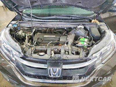 Zdjęcie 12 z 13 samochodu: 2015 HONDA CR-V LX VIN:5J6RM4H32FL013092 - miniatura