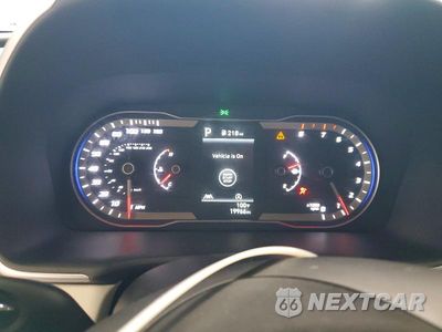 Zdjęcie 9 z 13 samochodu: 2023 HYUNDAI TUCSON SEL VIN:5NMJBCAE4PH203218 - miniatura