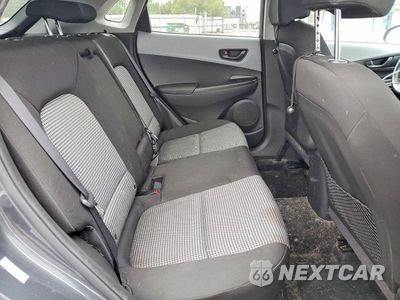 Zdjęcie 11 z 13 samochodu: 2021 HYUNDAI KONA SEL PLUS VIN:KM8K6CAA0MU745888 - miniatura