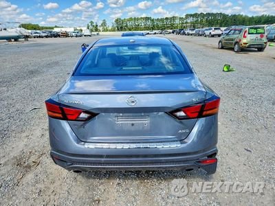 Zdjęcie 6 z 12 samochodu: 2019 NISSAN ALTIMA SL VIN:1N4BL4EW9KC192496 - miniatura