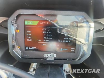 Zdjęcie 7 z 9 samochodu: 2025 APRILIA RS 457 VIN:ZD4XEUA02S6002794 - miniatura