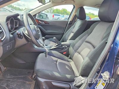 Zdjęcie 7 z 12 samochodu: 2016 MAZDA 3 SPORT VIN:JM1BM1K70G1344056 - miniatura
