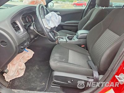 Zdjęcie 7 z 12 samochodu: 2023 DODGE CHARGER SXT VIN:2C3CDXBG0PH508130 - miniatura