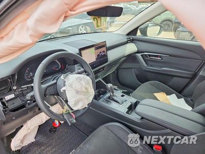 Zdjęcie 8 z 14 samochodu: 2026 MAZDA CX-5 SELECT VIN:JM3KMBHAXT0140199 - miniatura
