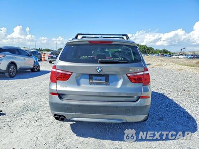 Zdjęcie 6 z 13 samochodu: 2013 BMW X3 XDRIVE35I VIN:5UXWX7C59DL980465 - miniatura