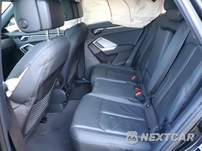 Zdjęcie 10 z 12 samochodu: 2022 AUDI Q3 PREMIUM S LINE 45 VIN:WA1DECF39N1022094 - miniatura