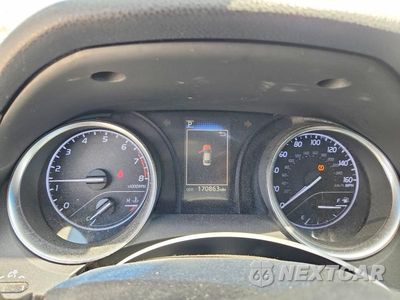 Zdjęcie 9 z 13 samochodu: 2018 TOYOTA CAMRY LE VIN:JTNB11HKXJ3012119 - miniatura