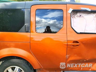 Zdjęcie 11 z 13 samochodu: 2007 HONDA ELEMENT EX VIN:5J6YH28717L011035 - miniatura
