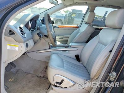 Zdjęcie 7 z 13 samochodu: 2007 MERCEDES-BENZ ML 350 VIN:4JGBB86E87A176041 - miniatura