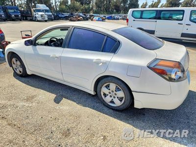 Drugie zdjęcie samochodu z przodu: 2007 NISSAN ALTIMA 2.5 VIN:1N4AL21E57C155787 - miniatura