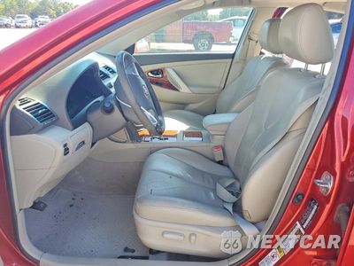 Zdjęcie 7 z 12 samochodu: 2009 TOYOTA CAMRY XLE VIN:4T1BE46K69U394471 - miniatura