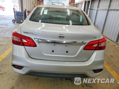 Zdjęcie 6 z 12 samochodu: 2018 NISSAN SENTRA SV VIN:3N1AB7AP8JY258277 - miniatura