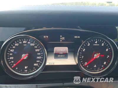 Zdjęcie 9 z 12 samochodu: 2019 MERCEDES-BENZ E 300 4MATIC VIN:WDDZF4KB9KA595896 - miniatura