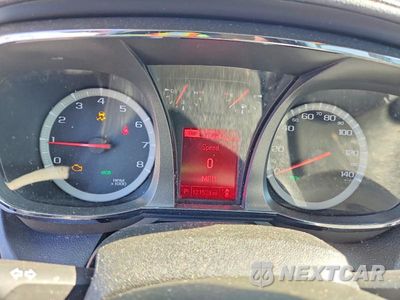 Zdjęcie 9 z 13 samochodu: 2014 GMC TERRAIN SLE VIN:2GKALREK2E6359668 - miniatura