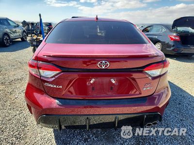 Zdjęcie 6 z 12 samochodu: 2026 TOYOTA COROLLA HYBRID SE VIN:JTDBCMFEXT3125553 - miniatura
