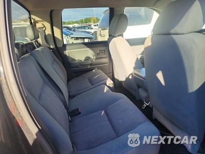 Zdjęcie 10 z 12 samochodu: 2008 DODGE DAKOTA QUAD SLT VIN:1D3HW48KX8S590665 - miniatura