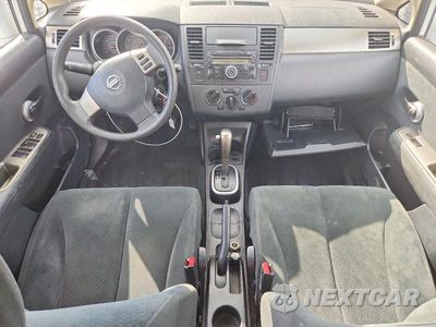 Zdjęcie 8 z 12 samochodu: 2011 NISSAN VERSA 1.8 S VIN:3N1BC1AP4BL465908 - miniatura