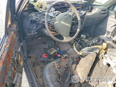 Zdjęcie 8 z 12 samochodu: 1994 TOYOTA PICKUP DX V6 VIN:JT4VN13D2R5136660 - miniatura
