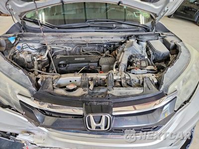 Zdjęcie 12 z 13 samochodu: 2016 HONDA CR-V EXL VIN:5J6RM4H7XGL072413 - miniatura