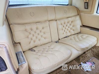 Zdjęcie 10 z 12 samochodu: 1979 CADILLAC ELDORADO VIN:6L57B9E657859 - miniatura