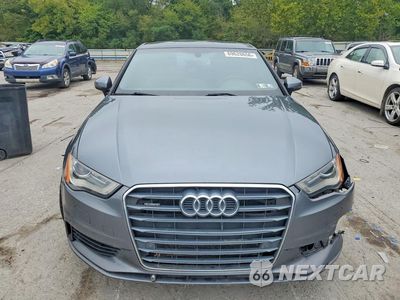 Piąte zdjęcie samochodu w środku: 2016 AUDI A3 PREMIUM PLUS VIN:WAUE8GFF5G1117948 - miniatura