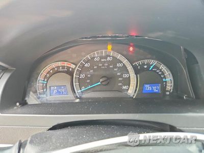 Zdjęcie 9 z 12 samochodu: 2012 TOYOTA CAMRY SE VIN:4T1BF1FK5CU505465 - miniatura