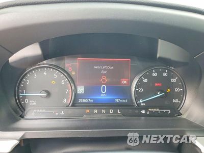 Zdjęcie 9 z 14 samochodu: 2024 FORD EXPLORER XLT VIN:1FMSK7DH9RGA41349 - miniatura