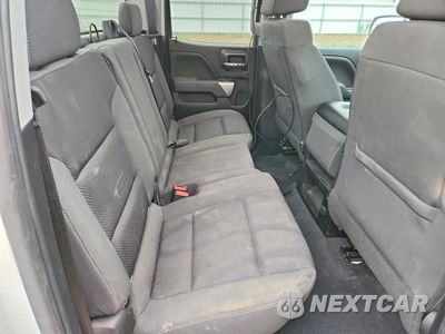 Zdjęcie 10 z 13 samochodu: 2019 CHEVROLET SILVERADO LD K1500 LT VIN:2GCVKPEC6K1201310 - miniatura