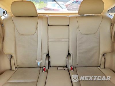 Zdjęcie 10 z 13 samochodu: 2014 LEXUS RX 350 BASE VIN:JTJZK1BA5E2012294 - miniatura