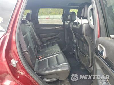 Zdjęcie 11 z 13 samochodu: 2020 JEEP GRAND CHEROKEE LIMITED VIN:1C4RJFBG3LC102168 - miniatura