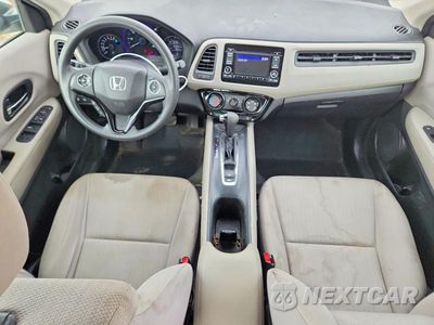 Zdjęcie 8 z 14 samochodu: 2016 HONDA HR-V LX VIN:3CZRU6H34GM707570 - miniatura