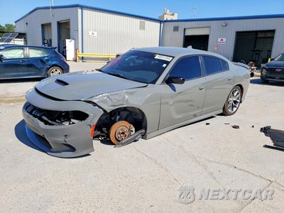 2023 DODGE CHARGER GT 2C3CDXHGXPH690605 - główne zdjęcie licytacji z USA - miniatura