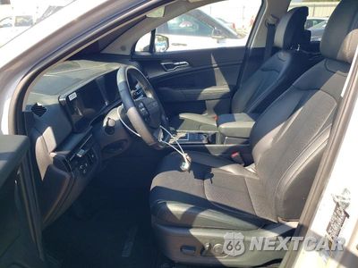 Zdjęcie 7 z 13 samochodu: 2026 KIA SPORTAGE EX VIN:5XYK33DF3TG349216 - miniatura