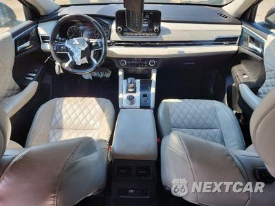 Zdjęcie 8 z 13 samochodu: 2022 MITSUBISHI OUTLANDER SEL VIN:JA4J3VA81NZ079771 - miniatura