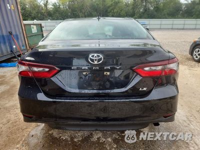 Zdjęcie 6 z 12 samochodu: 2022 TOYOTA CAMRY LE VIN:4T1C11AK0NU641922 - miniatura