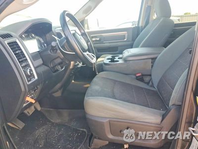 Zdjęcie 7 z 12 samochodu: 2015 RAM 1500 SLT VIN:3C6RR7LT3FG596213 - miniatura